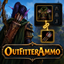 OutfitterAmmo logo
