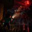 Horror Forge. Phayriosis logo