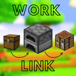WorkLink project image