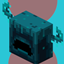 Dungeons 2 Warden logo