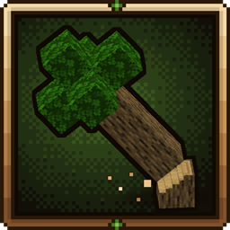 Sable Trees: Physics Tree Felling 