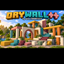 Dry Wall++ by aka _TARANTULA logo