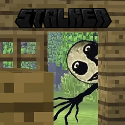 The parralel stalkerv4.0.0 remake logo