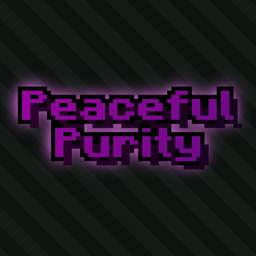Peaceful Purity logo