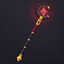 God Wand logo