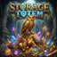 Storage Totem logo