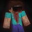 The Forgotten: Steve's Story logo