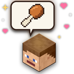 Feed Your Friends! [Achievements + Multiplayer] project image