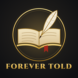 Forever Told logo
