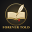 Forever Told logo