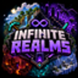 Infinite Realms fr project image
