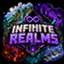 Infinite Realms fr logo
