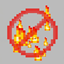 Particle Disabler logo