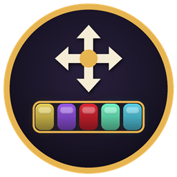 ClassBar Mover project image