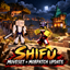 Epic Fight Shifu: Moveset + Mobpatch Update logo