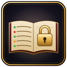Lockout Ledger logo