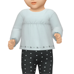 JOLINA - infant set project image