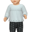 JOLINA - infant set logo