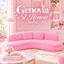Genovia St. Honore Sofa logo