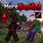 MoreBleeding logo