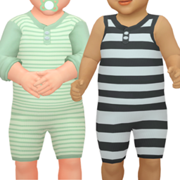 LEONARDO - infant set project image