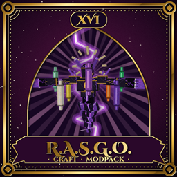 R.A.S.G.O. Craft project image
