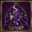 R.A.S.G.O. Craft logo