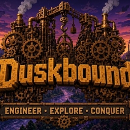 DuskBound logo