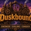 DuskBound logo