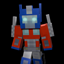 Transformers (Miniatures) logo