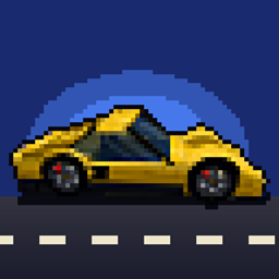 Cars: Drive, Drift & Force Feedback project image