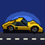 Cars: Drive, Drift & Force Feedback logo