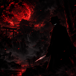 The man from the shadow [tmfts]