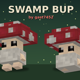 Swamp Bup project image
