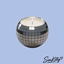 Disco Ball Candle logo