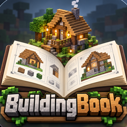 BuildingBook - Minecraft Mods - CurseForge