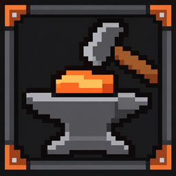 Immersive Smithing