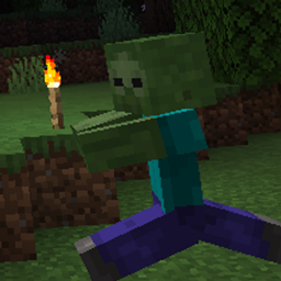 Zombies Are Running logo