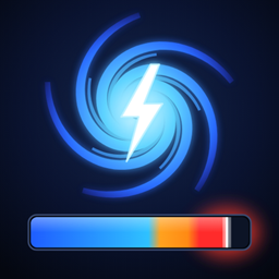 Elemental Maelstrom Bar logo