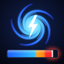 Elemental Maelstrom Bar logo