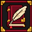 RPG Lore logo