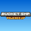 Bucket SMP - Powered Up logo