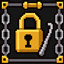 Locks Reforged logo