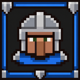 Guard Villager Skins logo