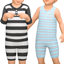 LEONARDO - toddler set logo