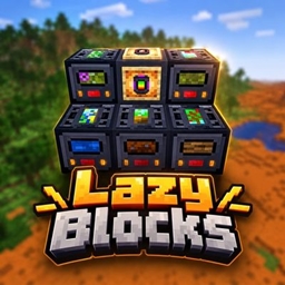 Lazy Blocks