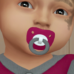 LULU - infant & toddler pacifier project image