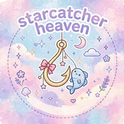 Starcatcher Heaven project image