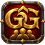 GroupGains - Finding leveling companions on the fly logo