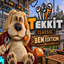 Tekkit Classic  - Ben Edition logo